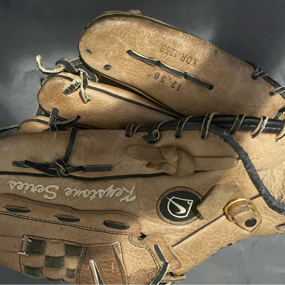 Nike Keystone series baseball glove